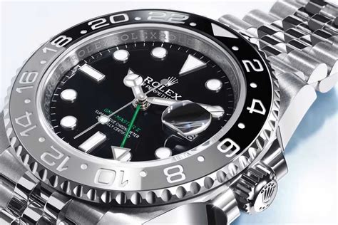 rolex gmtマスターii 定価|ロレックス GMTマスター2の定価を種類別に紹介！価格改定につ .